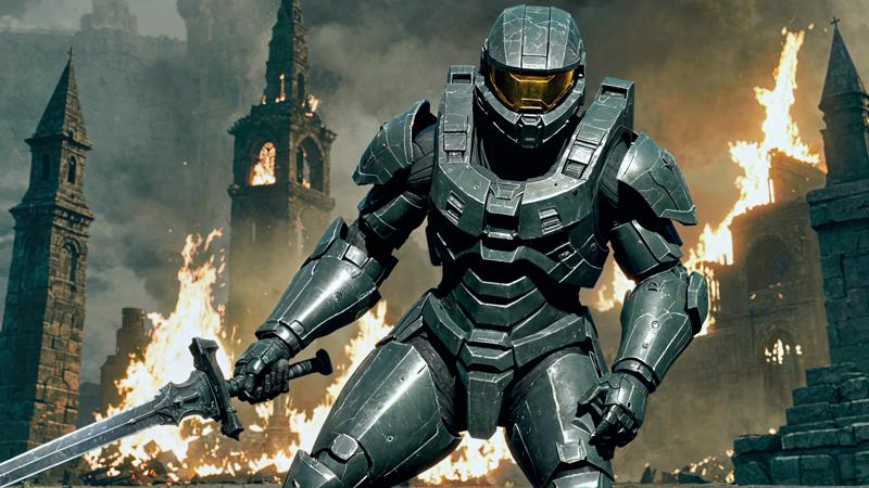 00144-halo masterchief fighting in the world of dark.png